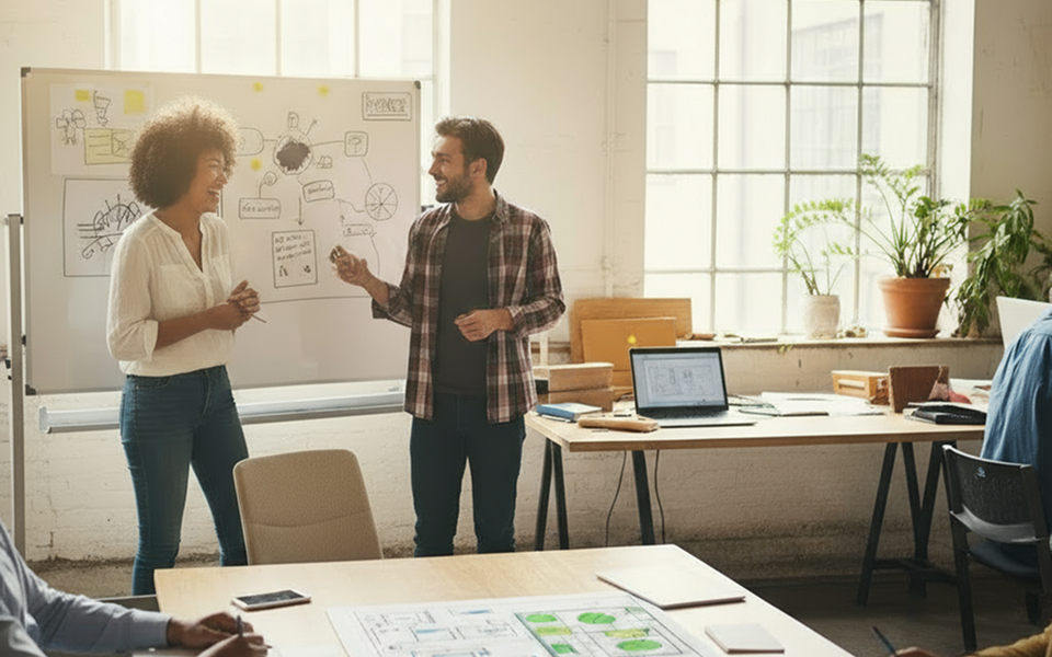 Raise Away team of nonprofit fundraising experts