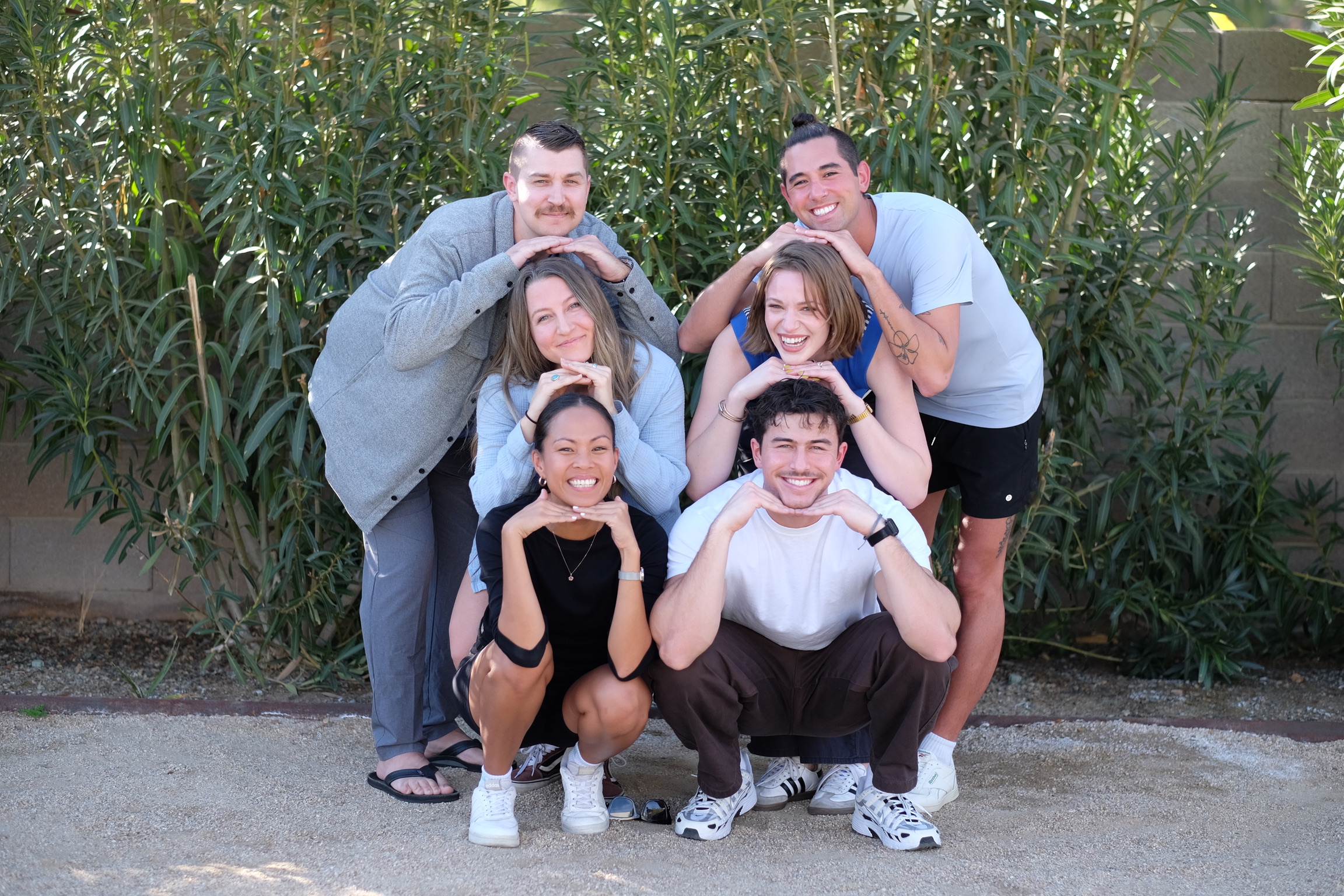 Raise Away team of nonprofit fundraising experts