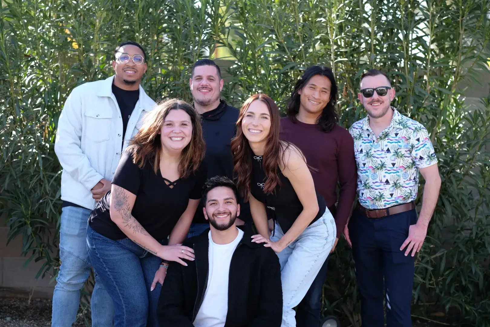 Raise Away team of nonprofit fundraising experts