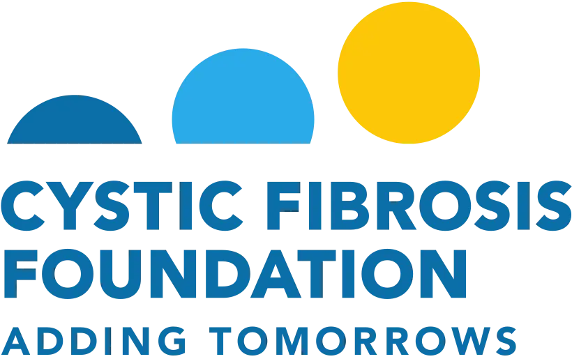 Trusted by nonprofits like Cystic Fibrosis Foundation