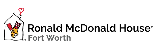 Trusted by nonprofits like Ronald McDonald House