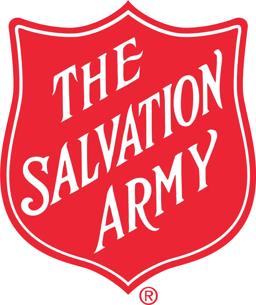 Trusted by nonprofits like The Salvation Army