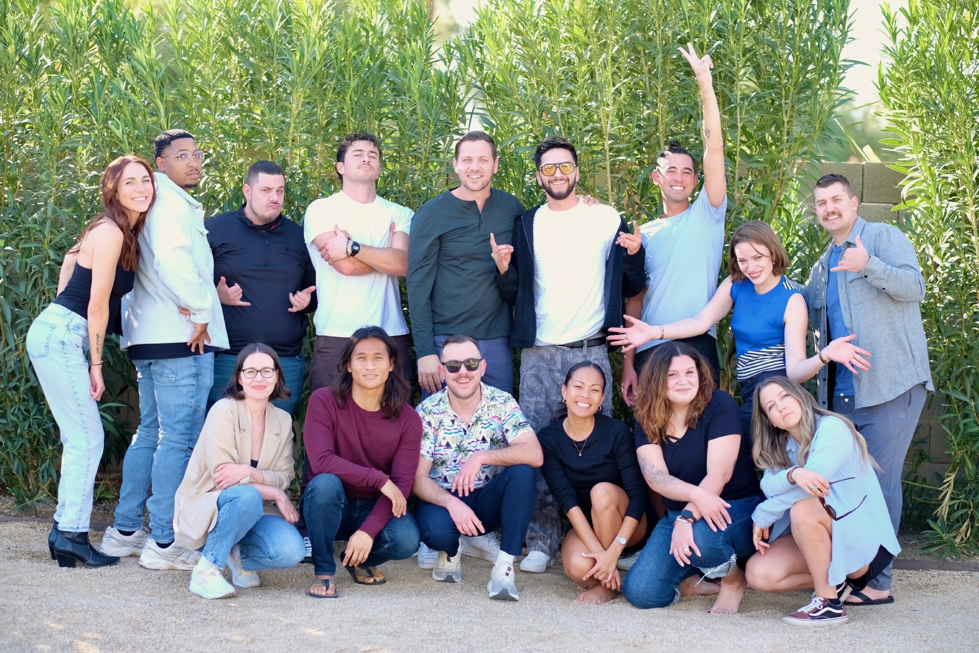 Raise Away team of nonprofit fundraising experts