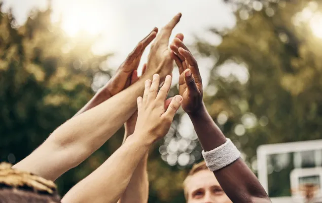 Community-driven fundraising for non-profit success